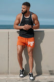 Young LA Trendy Beach Shorts - Wear with style