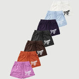 Young LA Trendy Beach Shorts - Wear with style