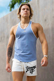 Young LA Trendy Beach Shorts - Wear with style