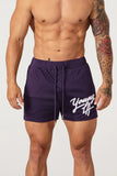 Young LA Trendy Beach Shorts - Wear with style