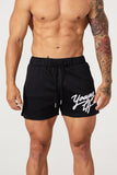 Young LA Trendy Beach Shorts - Wear with style