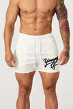 Young LA Trendy Beach Shorts - Wear with style