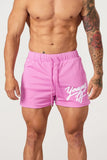 Young LA Trendy Beach Shorts - Wear with style