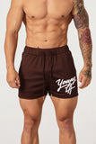 Young LA Trendy Beach Shorts - Wear with style
