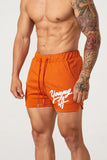 Young LA Trendy Beach Shorts - Wear with style