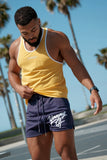 Young LA Trendy Beach Shorts - Wear with style