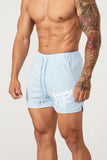 Young LA Trendy Beach Shorts - Wear with style