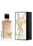 Yves Saint Laurent Libre Flowers & Flames Edp Women