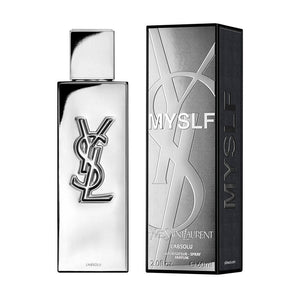 Yves Saint Laurent MYSLF L’Absolu Parfum For Men