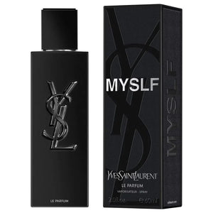 Yves Saint Laurent MYSLF Le Parfum For Men
