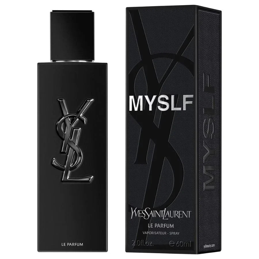 Yves Saint Laurent MYSLF Le Parfum For Men