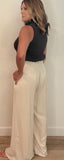 Zahara Wide Leg Pant - Wear with style