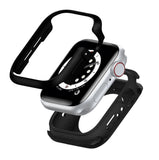 Zinc Alloy Case For Apple Watch - Wear with style