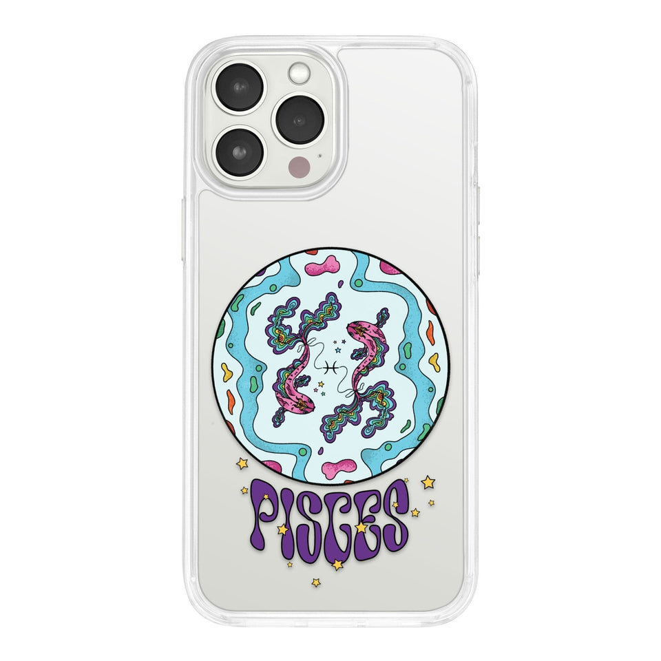 Zodiac Collection HD Apple iPhone 11 Series Phone Case - Wear with style