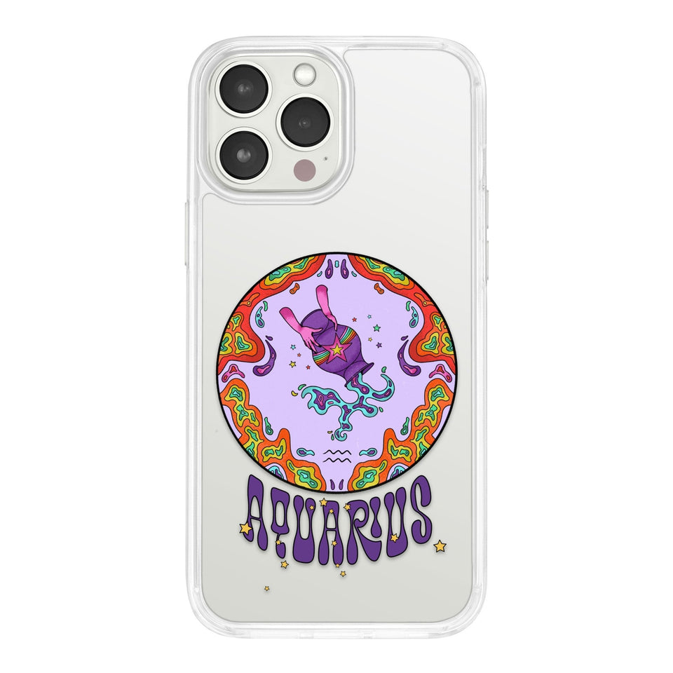 Zodiac Collection HD Apple iPhone 11 Series Phone Case - Wear with style