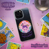 Zodiac Collection HD Apple iPhone 11 Series Phone Case - Wear with style