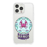 Zodiac Collection HD Apple iPhone 12 Series Phone Case - Wear with style