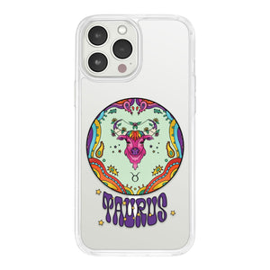Zodiac Collection HD Apple iPhone 13 Series Phone Case - Wear with style