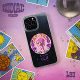 Zodiac Collection HD Apple iPhone 13 Series Phone Case - Wear with style