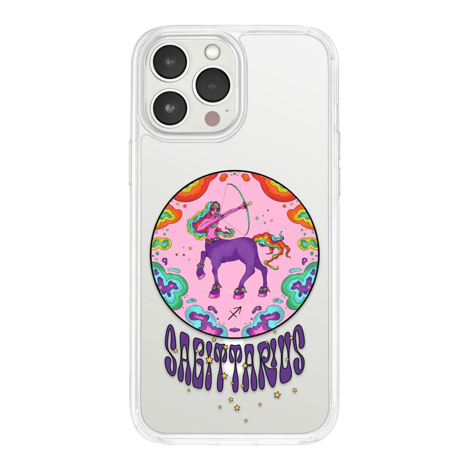 Zodiac Collection HD Apple iPhone 13 Series Phone Case - Wear with style