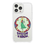 Zodiac Collection HD Apple iPhone 14 Series Phone Case - Wear with style
