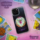 Zodiac Collection HD Apple iPhone 15 Series Phone Case - Wear with style