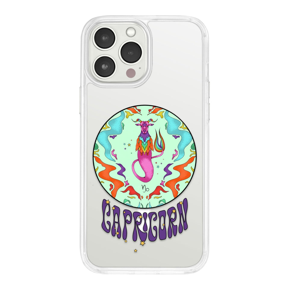 Zodiac Collection HD Apple iPhone 15 Series Phone Case - Wear with style