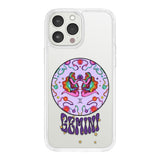 Zodiac Collection HD Apple iPhone 15 Series Phone Case - Wear with style