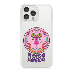 Zodiac Collection HD Apple iPhone 16 Mag - Safe Phone Case - Wear with style