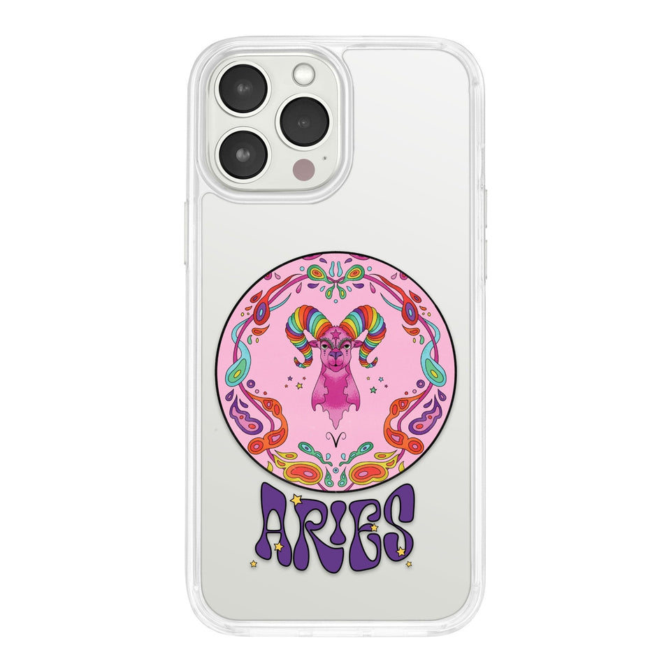 Zodiac Collection HD Apple iPhone 16 Mag - Safe Phone Case - Wear with style