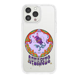 Zodiac Collection HD Apple iPhone 16 Mag - Safe Phone Case - Wear with style