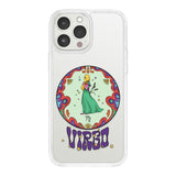 Zodiac Collection HD Apple iPhone 16 Mag - Safe Phone Case - Wear with style