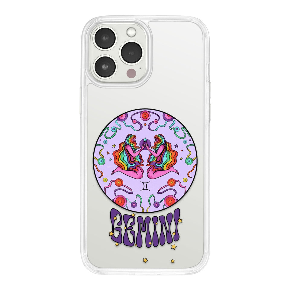 Zodiac Collection HD Apple iPhone 16 Mag - Safe Phone Case - Wear with style