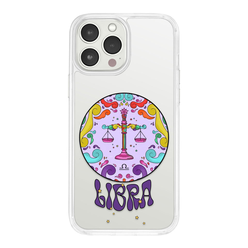 Zodiac Collection HD Apple iPhone 16 Mag - Safe Phone Case - Wear with style