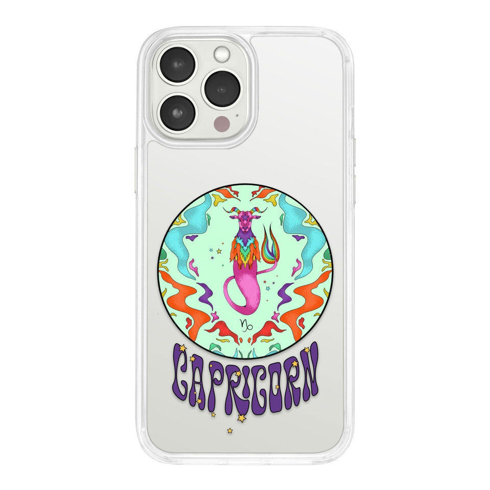Zodiac Collection HD Apple iPhone 16 Mag - Safe Phone Case - Wear with style
