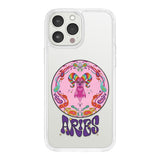 Zodiac Collection HD Apple iPhone 16 Mag - Safe Phone Case - Wear with style