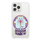 Zodiac Collection HD Apple iPhone 16 Mag - Safe Phone Case - Wear with style