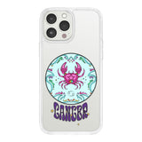 Zodiac Collection HD Apple iPhone 16 Mag - Safe Phone Case - Wear with style