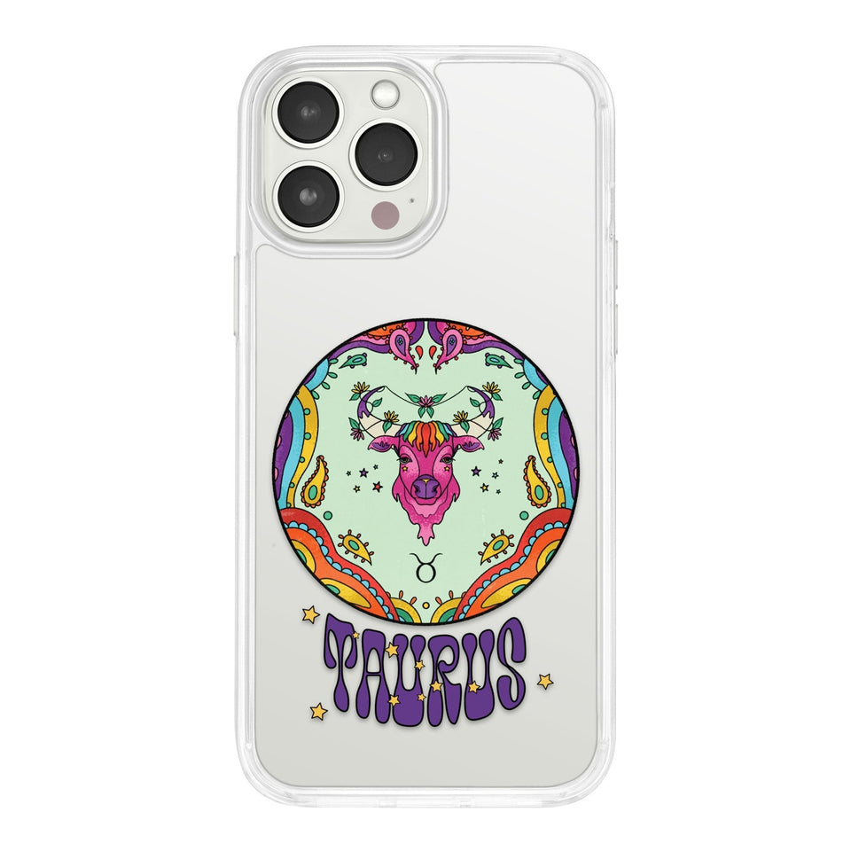 Zodiac Collection HD Apple iPhone 16 Mag - Safe Phone Case - Wear with style