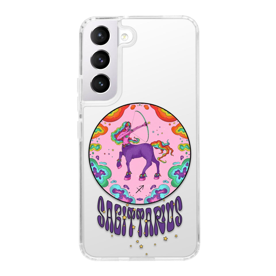 Zodiac Collection HD Samsung Galaxy S21 Phone Case - Wear with style
