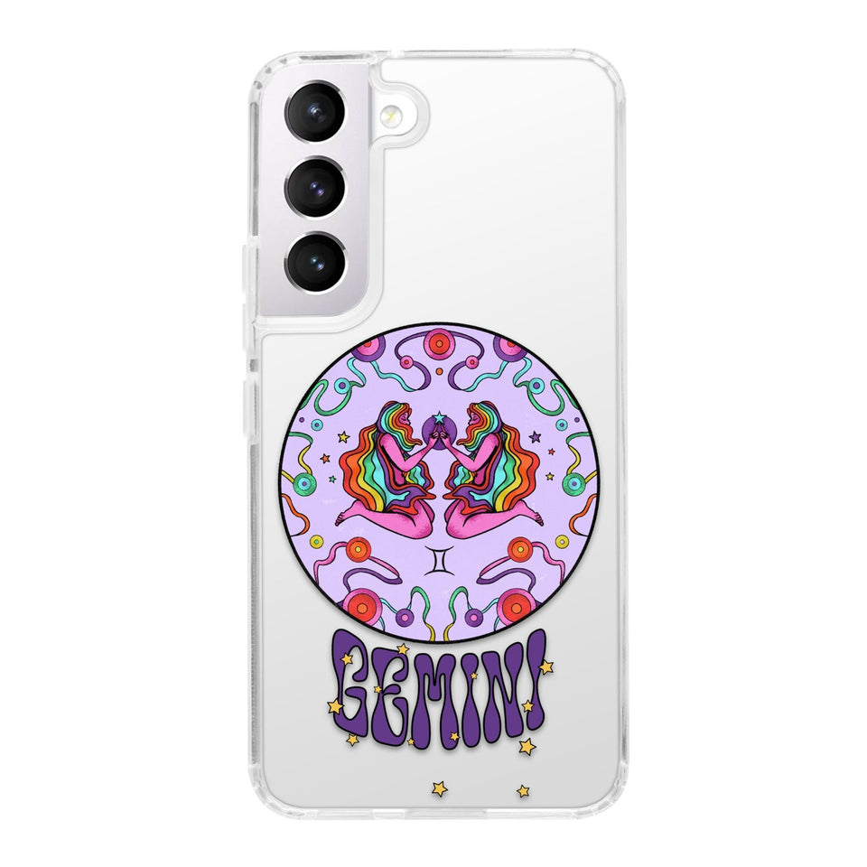 Zodiac Collection HD Samsung Galaxy S21 Phone Case - Wear with style