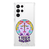 Zodiac Collection HD Samsung Galaxy S21 Phone Case - Wear with style