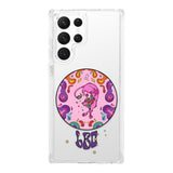 Zodiac Collection HD Samsung Galaxy S21 Phone Case - Wear with style