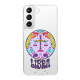 Zodiac Collection HD Samsung Galaxy S22 Phone Case - Wear with style