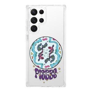 Zodiac Collection HD Samsung Galaxy S22 Phone Case - Wear with style