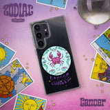 Zodiac Collection HD Samsung Galaxy S22 Phone Case - Wear with style