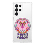 Zodiac Collection HD Samsung Galaxy S22 Phone Case - Wear with style