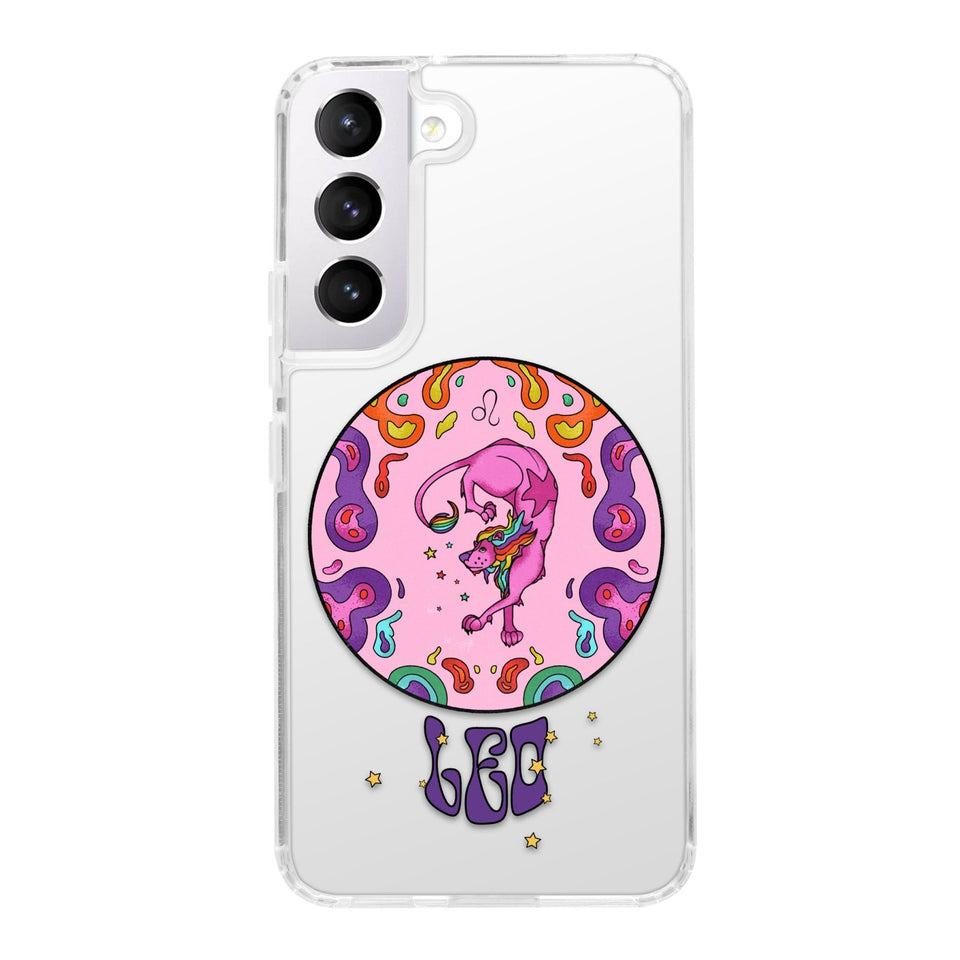 Zodiac Collection HD Samsung Galaxy S22 Phone Case - Wear with style