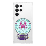 Zodiac Collection HD Samsung Galaxy S22 Phone Case - Wear with style