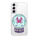 Zodiac Collection HD Samsung Galaxy S22 Phone Case - Wear with style